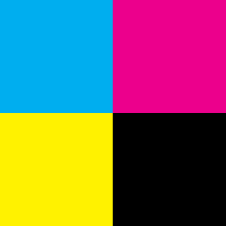 cmyk