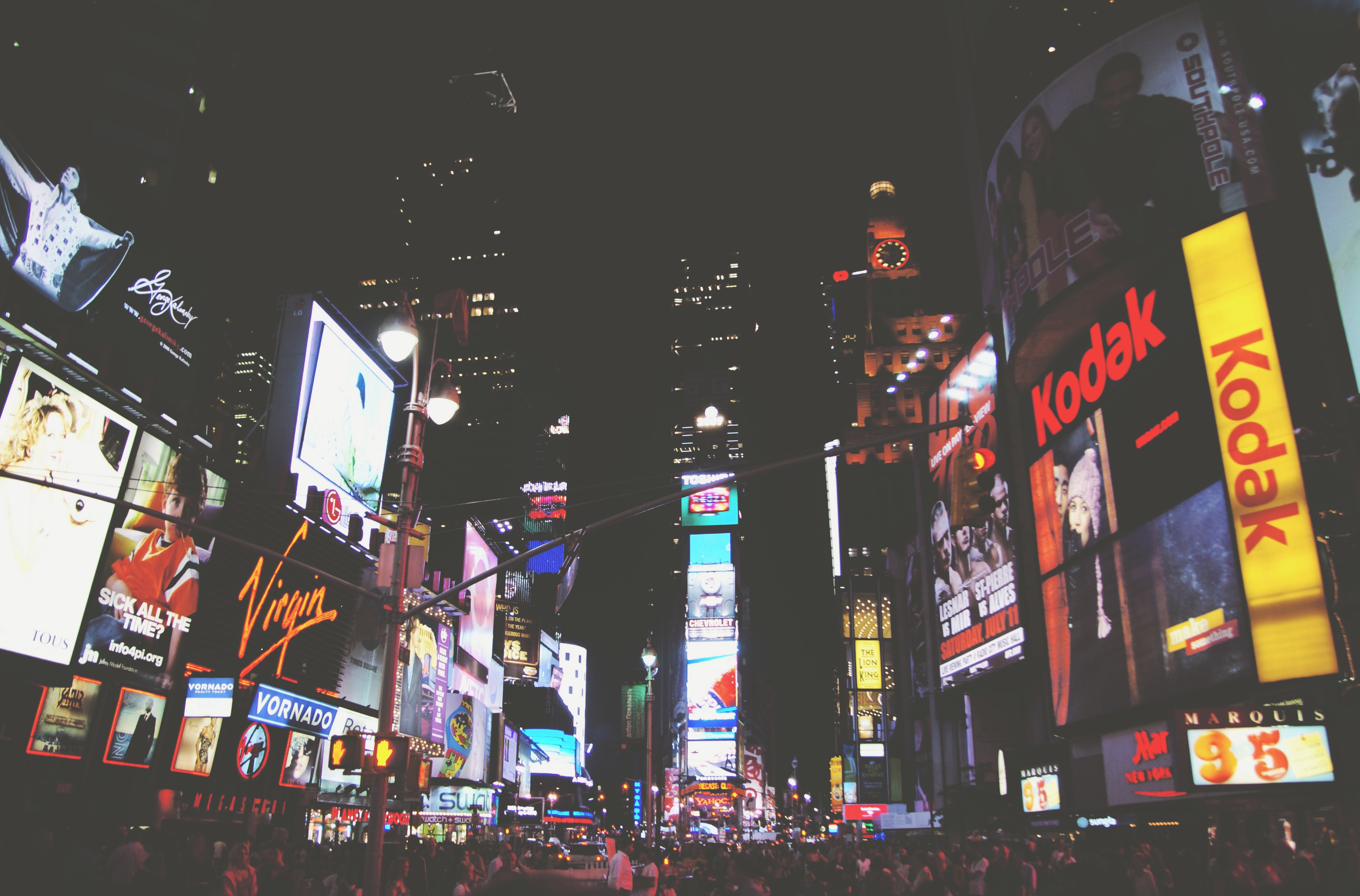 Branding… The Basics
