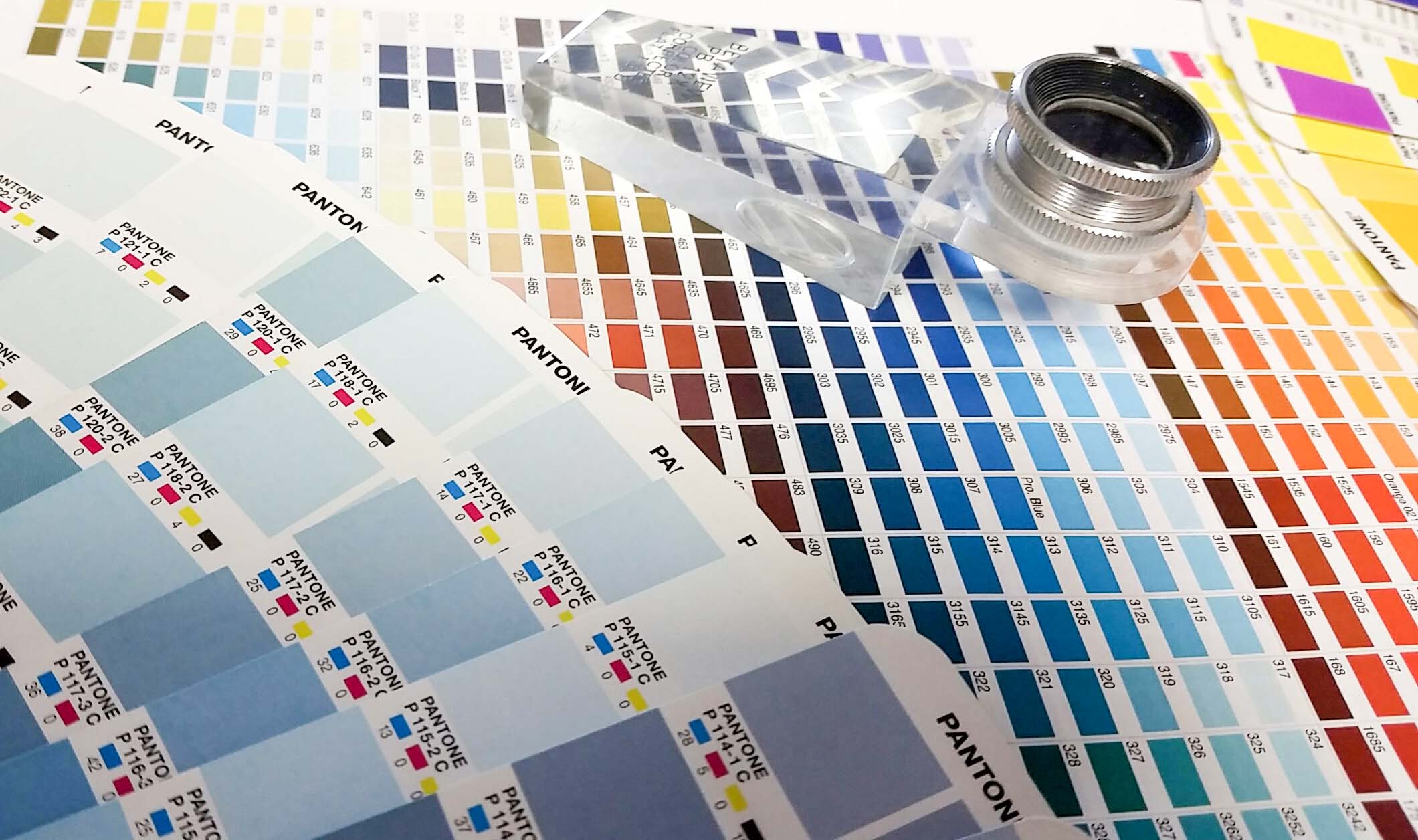 Color Theory