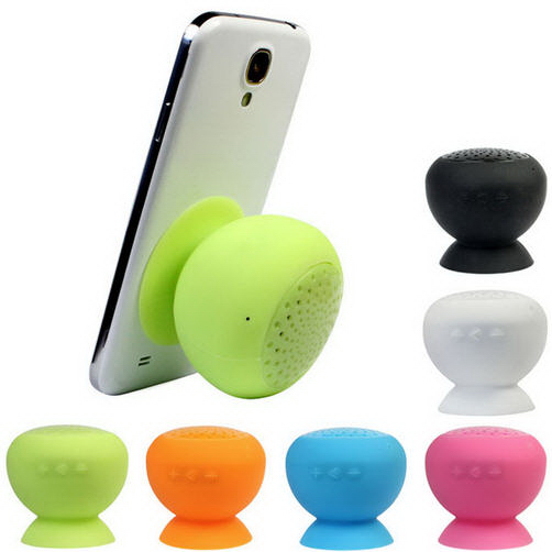 Bluetooth Speaker