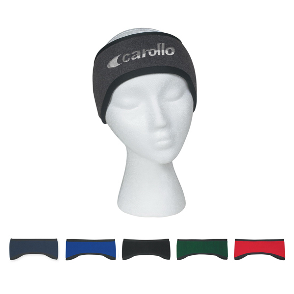 Fleece Headband