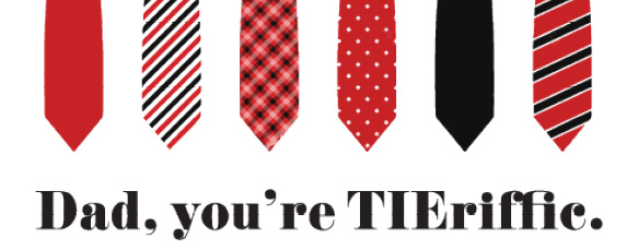 FREE Father’s Day Printables