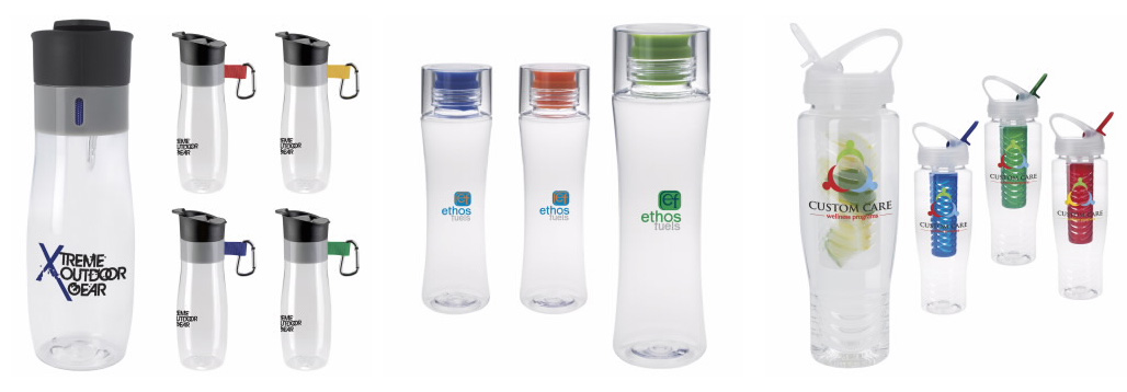 Promotional Water Bottles
